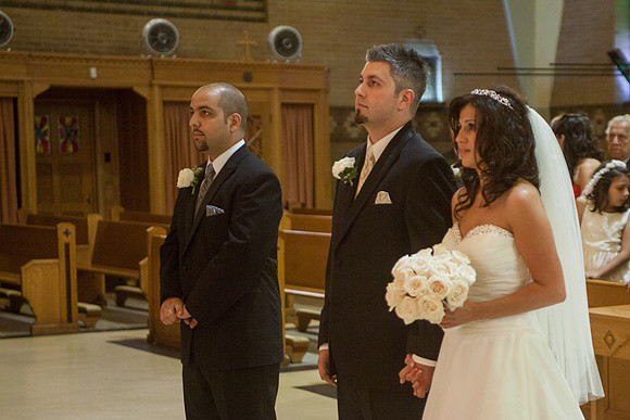 Montreal Wedding Photographer Nika Foto