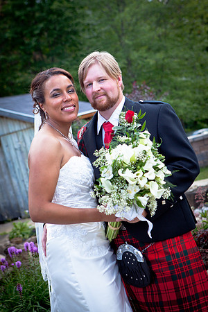 Montreal Wedding Photographer Nika Foto