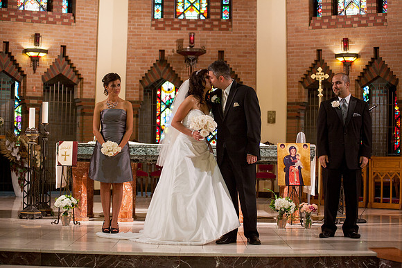 Montreal Wedding Photographer Nika Foto