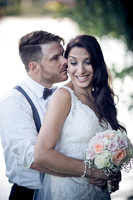 Nika Wedding Photography - Delia & Nicolas Wedding Photos - Rosemere Golf Club