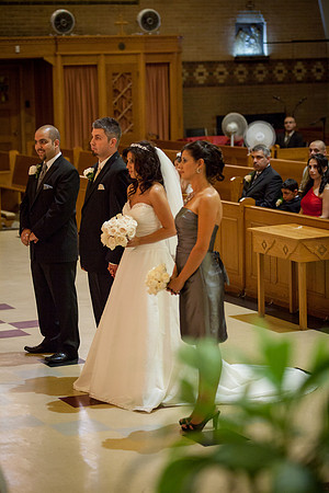 Montreal Wedding Photographer Nika Foto