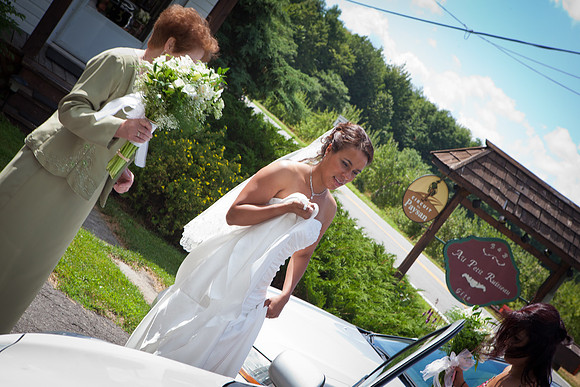 Montreal Wedding Photographer Nika Foto