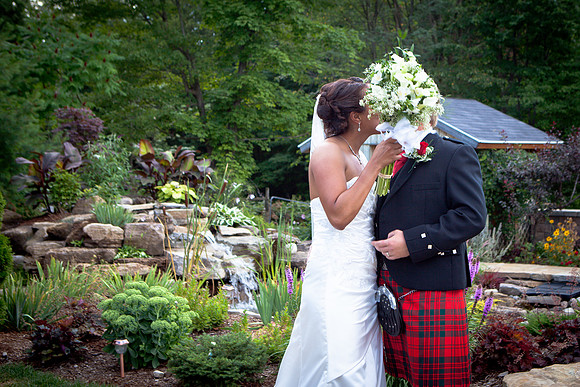 Montreal Wedding Photographer Nika Foto