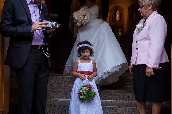 Montreal Wedding Photographer Nika Foto