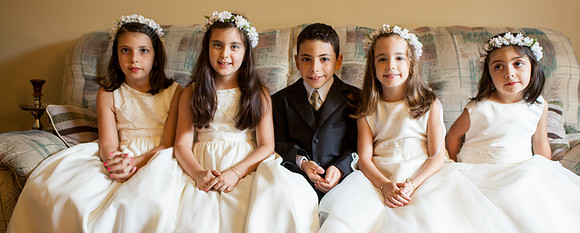 Montreal Wedding Photographer Nika Foto