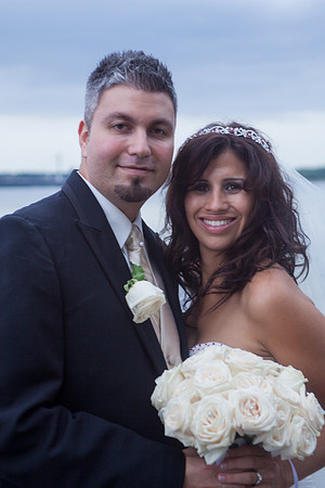Montreal Wedding Photographer Nika Foto
