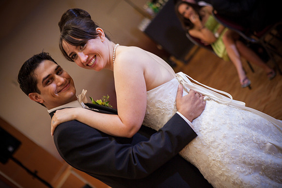 Montreal Wedding Photographer - Jewish Ceremony - Nika Foto