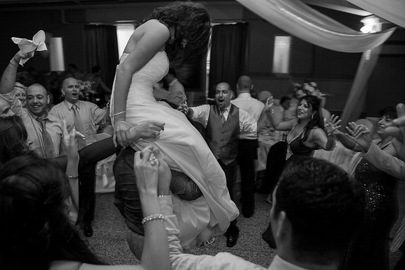 Montreal Wedding Photographer Nika Foto
