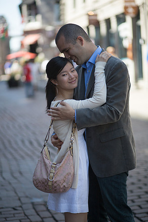 Montreal Wedding Photographer Nika Foto