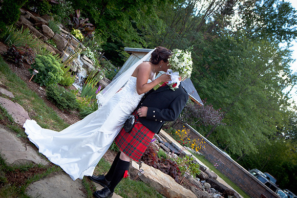 Montreal Wedding Photographer Nika Foto