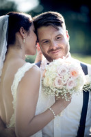 Nika Wedding Photography - Delia & Nicolas Wedding Photos - Rosemere Golf Club