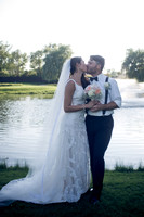 Nika Wedding Photography - Delia & Nicolas Wedding Photos - Rosemere Golf Club