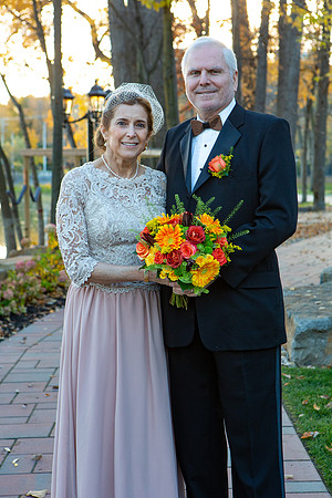 Nika - Maria's Wedding Photographs at Château-Vaudreuil