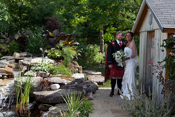 Montreal Wedding Photographer Nika Foto