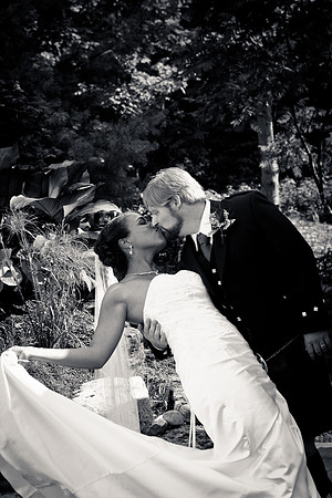Montreal Wedding Photographer Nika Foto