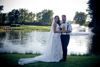 Nika Wedding Photography - Delia & Nicolas Wedding Photos - Rosemere Golf Club