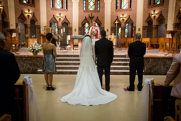 Montreal Wedding Photographer Nika Foto