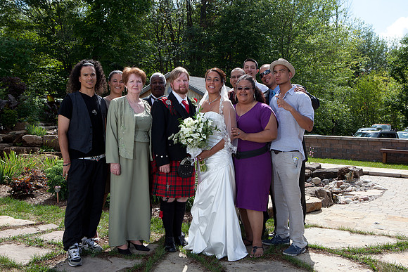 Montreal Wedding Photographer Nika Foto