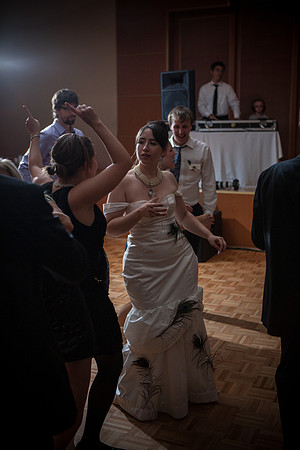 Montreal Wedding Photographer - Jewish Ceremony - Nika Foto