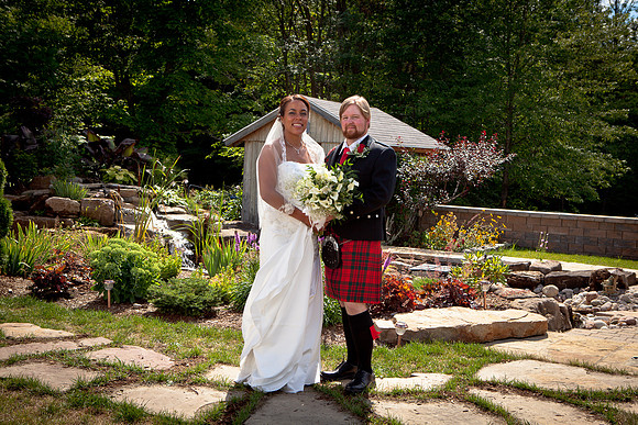 Montreal Wedding Photographer Nika Foto