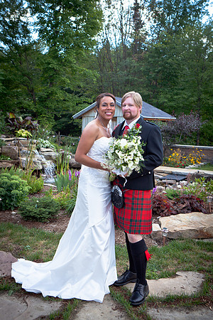 Montreal Wedding Photographer Nika Foto