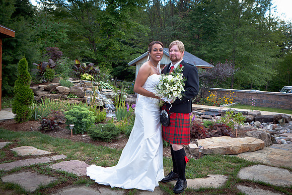 Montreal Wedding Photographer Nika Foto