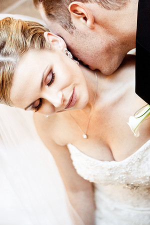 Montreal Wedding - Shannon & Shane - Nika Foto