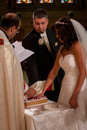 Montreal Wedding Photographer Nika Foto
