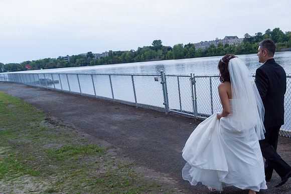 Montreal Wedding Photographer Nika Foto