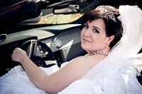 Montreal Wedding - Shawn & Tanya - Photographer Nika Foto