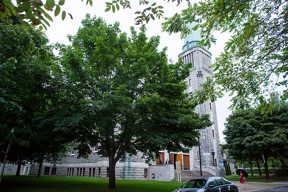 Montreal Wedding Photographer Nika Foto