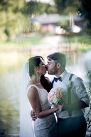 Nika Wedding Photography - Delia & Nicolas Wedding Photos - Rosemere Golf Club