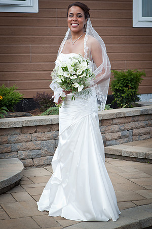 Montreal Wedding Photographer Nika Foto