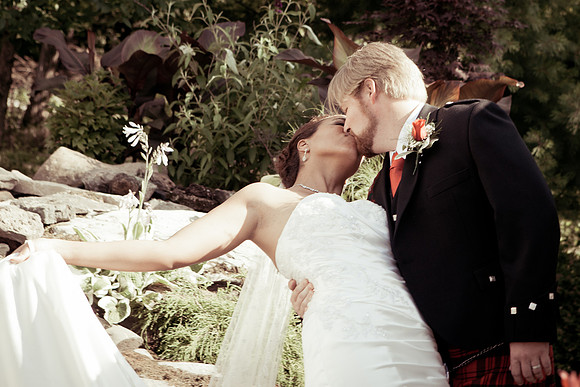 Montreal Wedding Photographer Nika Foto