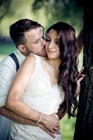 Nika Wedding Photography - Delia & Nicolas Wedding Photos - Rosemere Golf Club