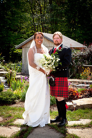 Montreal Wedding Photographer Nika Foto