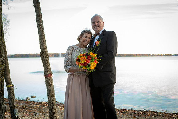 Nika - Maria's Wedding Photographs at Château-Vaudreuil