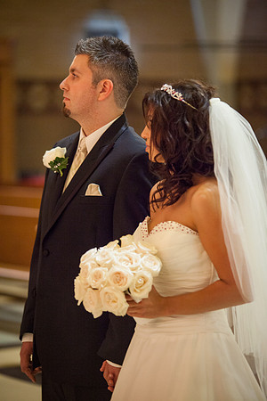 Montreal Wedding Photographer Nika Foto