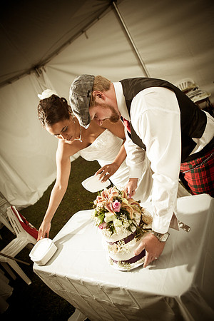 Montreal Wedding Photographer Nika Foto