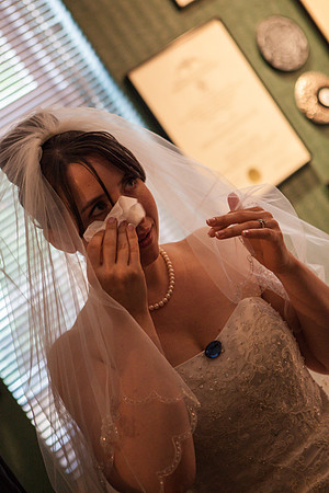 Montreal Wedding Photographer - Jewish Ceremony - Nika Foto