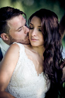 Nika Wedding Photography - Delia & Nicolas Wedding Photos - Rosemere Golf Club