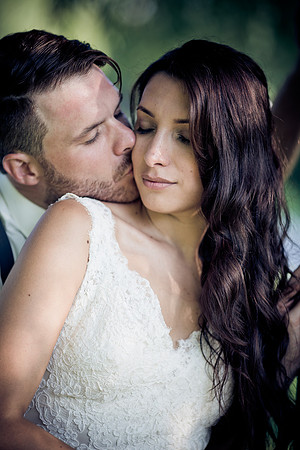 Nika Wedding Photography - Delia & Nicolas Wedding Photos - Rosemere Golf Club