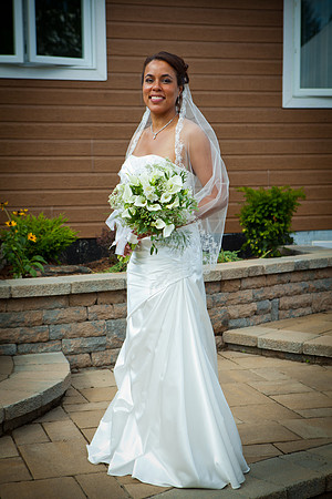 Montreal Wedding Photographer Nika Foto