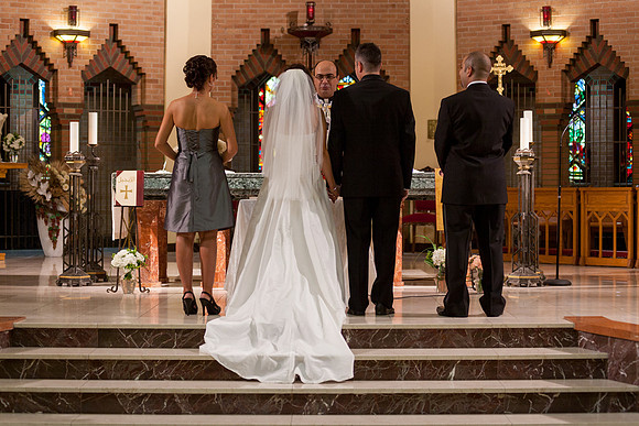 Montreal Wedding Photographer Nika Foto