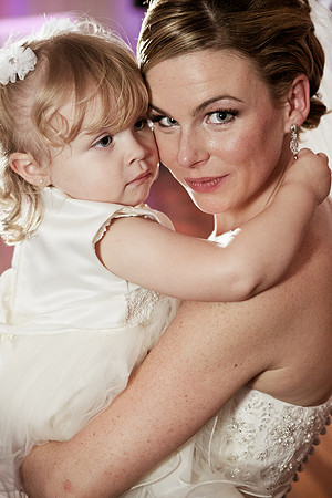 Montreal Wedding - Shannon & Shane - Nika Foto