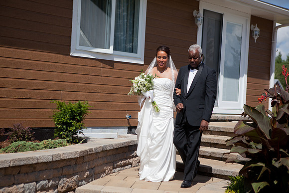 Montreal Wedding Photographer Nika Foto