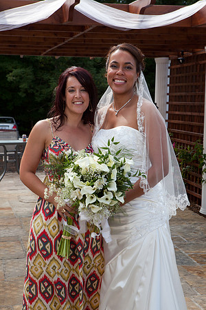 Montreal Wedding Photographer Nika Foto