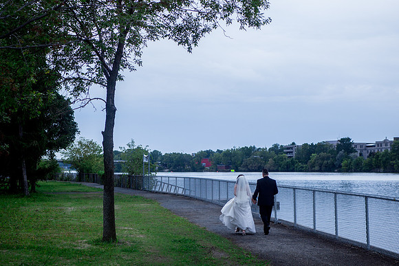Montreal Wedding Photographer Nika Foto