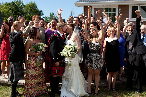 Montreal Wedding Photographer Nika Foto