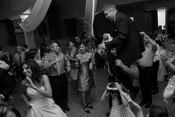 Montreal Wedding Photographer Nika Foto